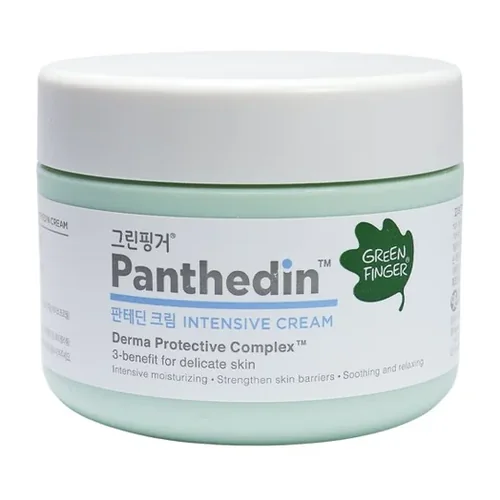 Green Finger Panthedin Derma Cream 200 ml