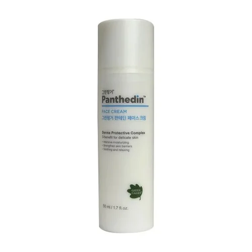 Green Finger Panthedin Face Cream 50 ml