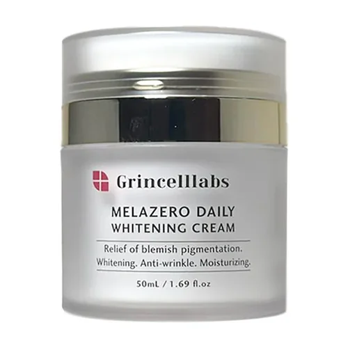 Grincelllabs Melazero Daily Whitening Ceram 50 ml