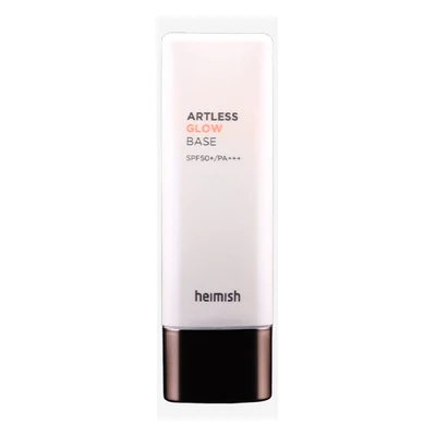 Heimish Artless Glow Base SPF 50+ PA+++ - 40ml