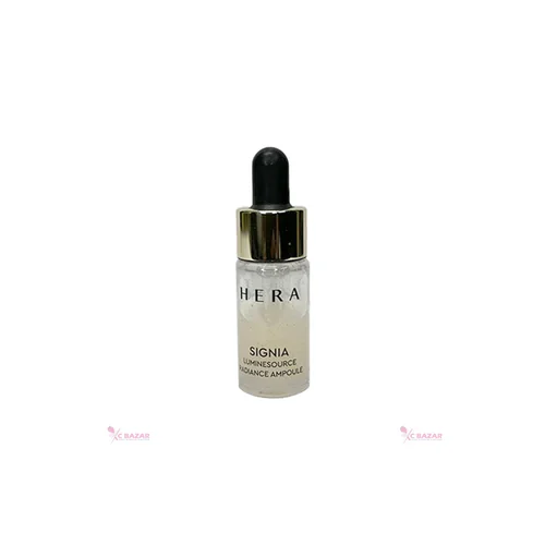 Hera Signia Luminesource Radiance Ampoule 7ml
