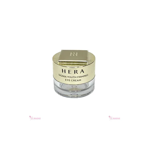 Hera Signia Youth Firming Eye Cream 5ml