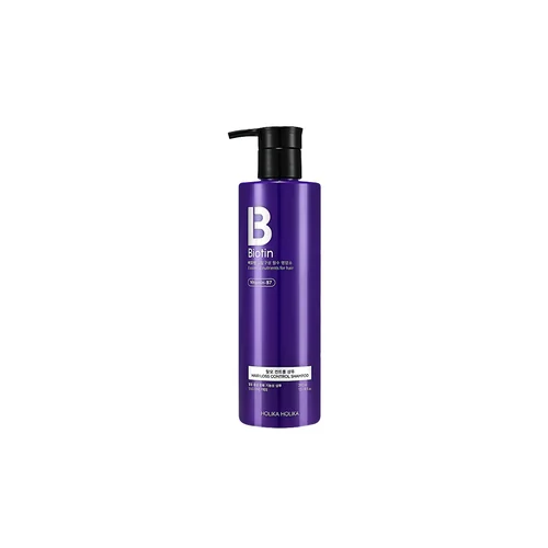 Holika Holika B Biotin Hair Loss Control Shampoo 390 ml