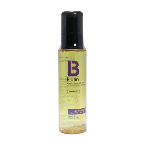 Holika Holika Biotin Damage Care Oil Serum 80 ml
