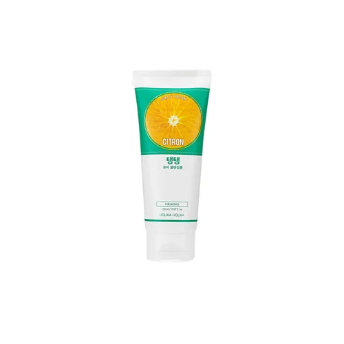 Holika Holika Daily Fresh Citron Cleansing Foam 150 ml