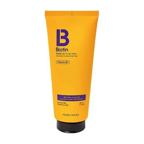 Holika Holika Damage Care Treatment 200ml
