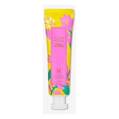 Holika Holika Freesia Blooming Perfumed Hand Cream - 30ml