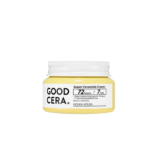 Holika Holika Good Cera Super Ceramide Cream 60 ml (Budget Buys)
