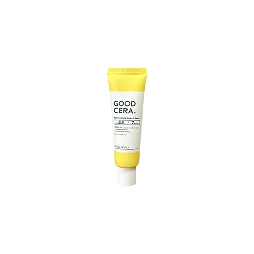 Holika Holika Good Cera Super Ceramide Cream in Serum 50ml