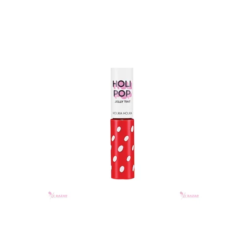 Holika Holika Holi Pop Jelly Tint (CR04) 9.5 ml