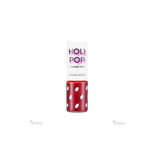 Holika Holika Holi Pop Water Tint (02) 9 ml
