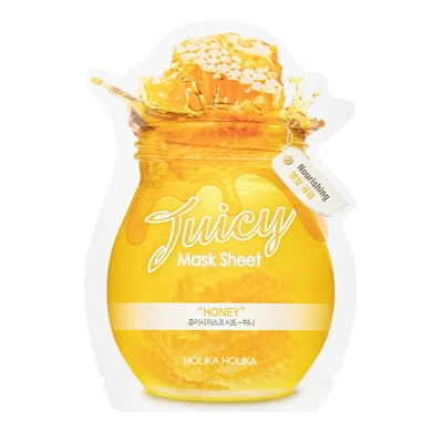 Holika Holika Honey Juicy Mask Sheet - 20ml