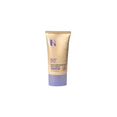 Holika Holika Moisture Make Up Sun Cream SPF 50+ PA++++ 60 ml