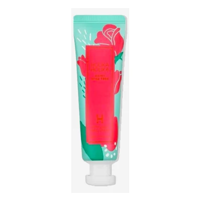 Holika Holika Rainy Rose Tree Perfumed Hand Cream - 30ml