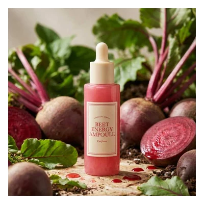 I'm From Beet Energy Ampoule - 30g