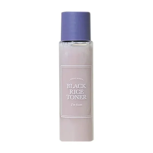 I’m from Black Rice Toner 30 ml