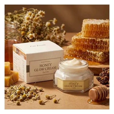 I'm From Honey Glow Cream - 50g
