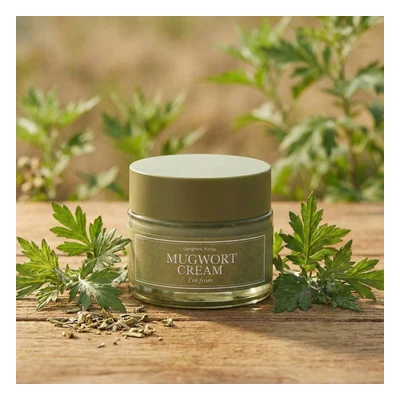 I'm From mugwort cream - 50gm