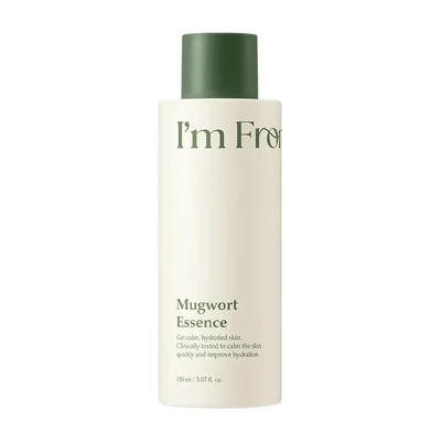 I'm From Mugwort Essence - 150ml
