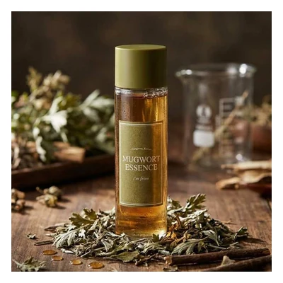 I'm From Mugwort Essence - 30ml