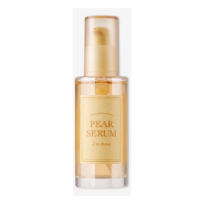 I'm From Pear Serum - 50ml