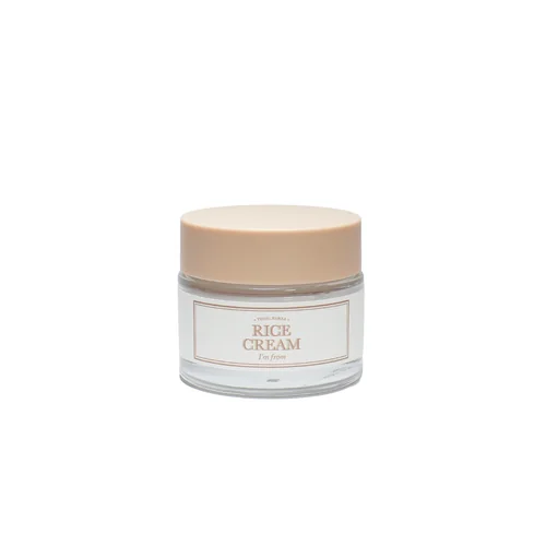 I’m from Rice cream 50g