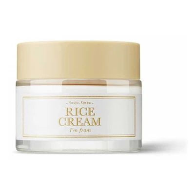 I'm From Rice cream - 50g