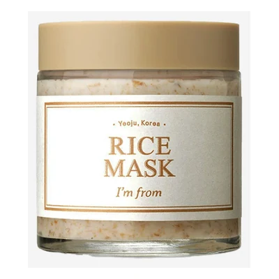 I'm From Rice Mask - 110g