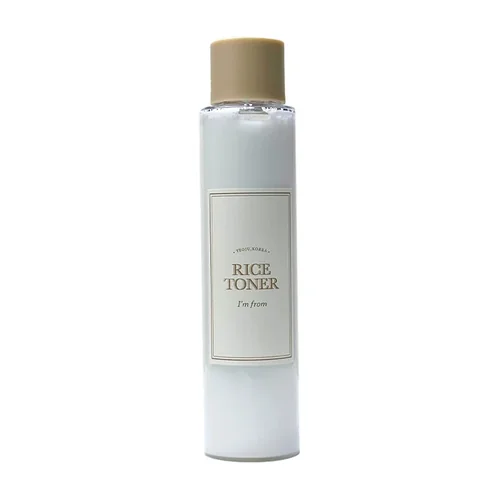 I’m from Rice toner 150 ml