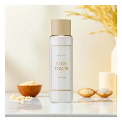 I'm From rice toner mini - 30ml
