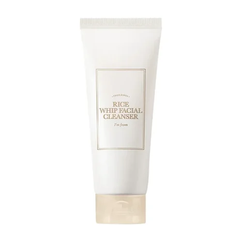 I’m from Rice Whip Facial Cleanser – 150 ml