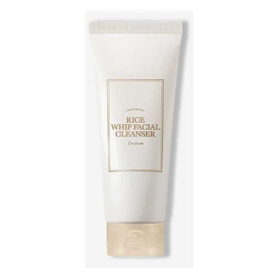 I'm From Rice Whip Facial Cleanser - 150ml
