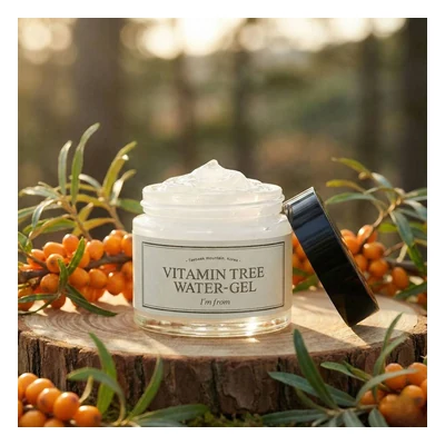 I'm From Vitamin Tree Water Gel - 75g