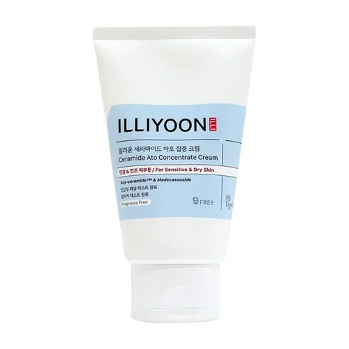 Illiyoon Ceramide Ato Concentrate Cream 200 ml