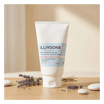 Illiyoon Ceramide Ato Concentrate Cream - 230ml