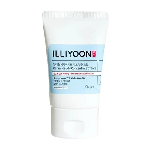 Illiyoon Ceramide Ato Concentrate Cream 30ml