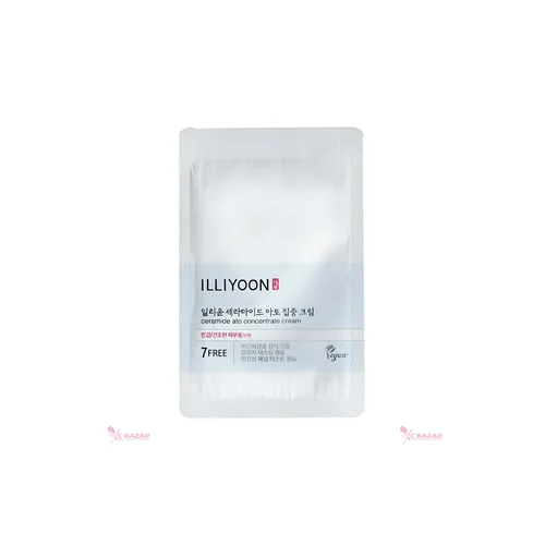illiyoon Ceramide ato concentrate cream 5 ml