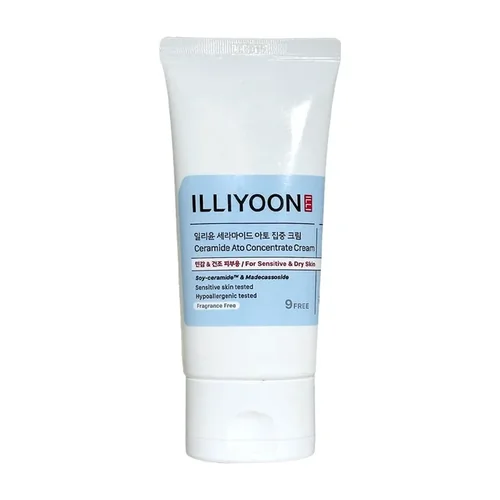 ILLIYOON Ceramide Ato Concentrate Cream 75 ml