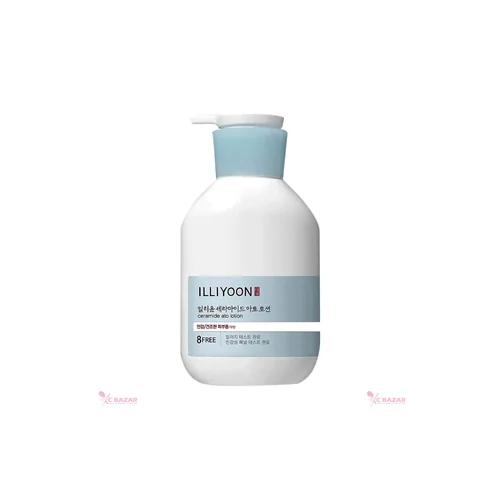ILLIYOON Ceramide Ato Lotion