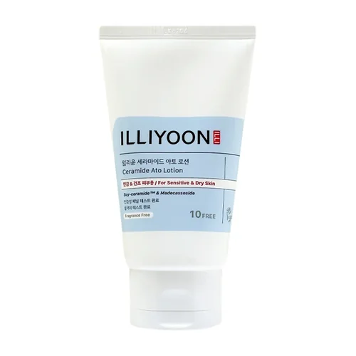 ILLIYOON Ceramide Ato Lotion – 128 ml