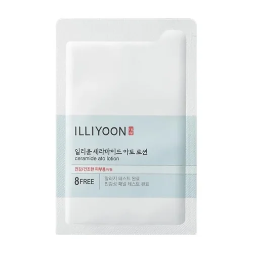 Illiyoon Ceramide Ato Lotion 5 ml