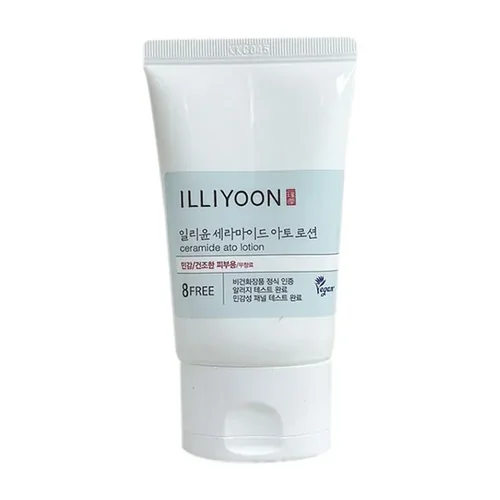 ILLIYOON Ceramide Ato Lotion 50 ml
