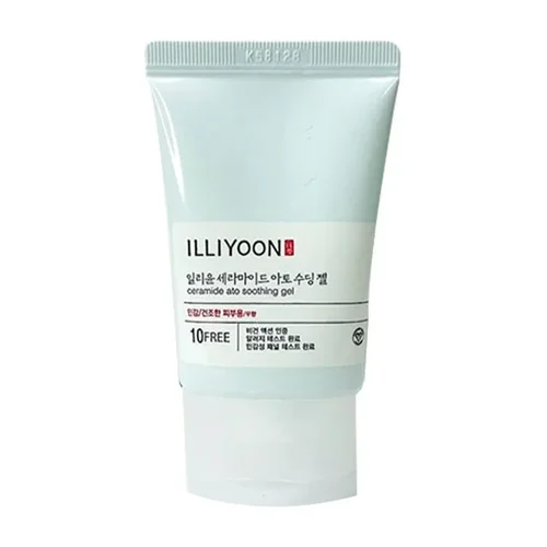 ILLIYOON Ceramide Ato Soothing Gel 30 ml