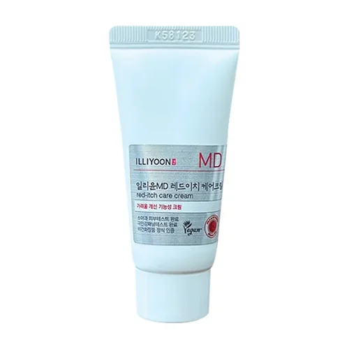 Illiyoon Red Itch Care Cream 20 ml