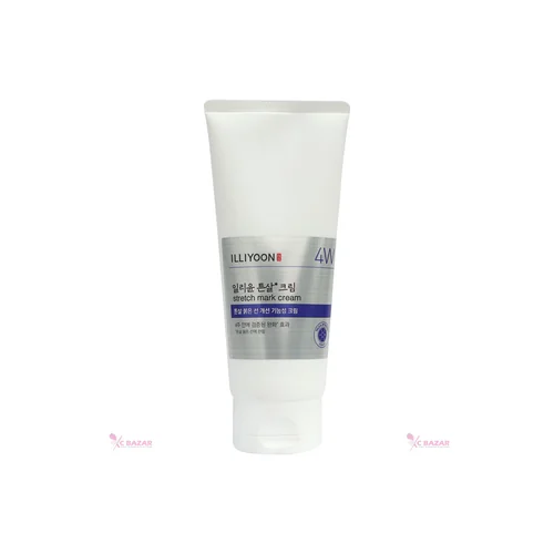 Illiyoon Stretch Mark Cream 200ml
