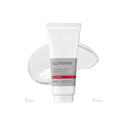 Illiyoon Ultra Repair Intensive Care Cream 200 ml