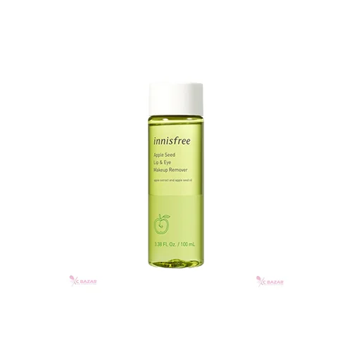 Innisfree Apple Seed Lip & Eye Makeup Remover 100 ml