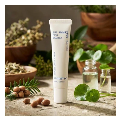 Innisfree Bija Cica Balm Ex - 40ml