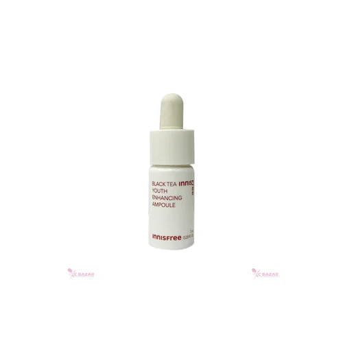 Innisfree Black Tea Youth Enhancing Ampoule 7ml