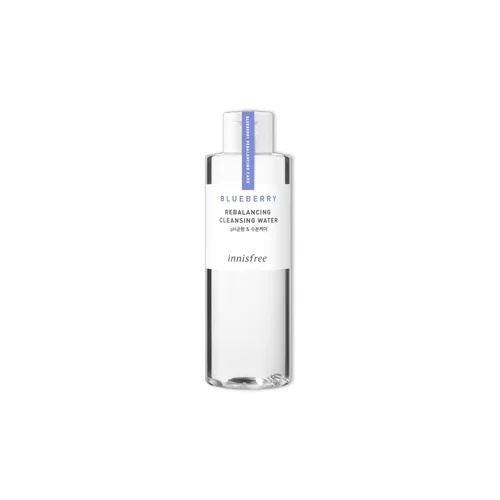 Innisfree Blueberry Rebalancing Cleansing Water 200 ml